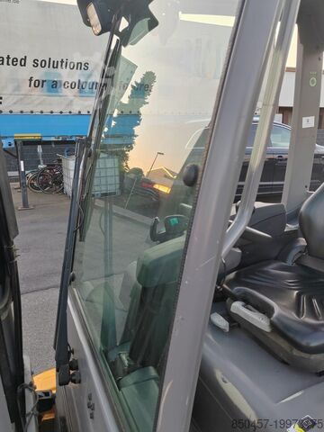 Electric - 3 wheels Jungheinrich EFG216k