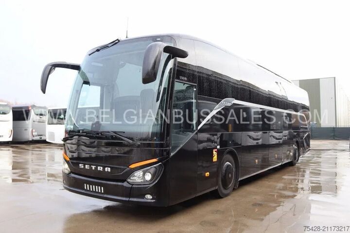  Setra S 516 HD2/ Luxury
