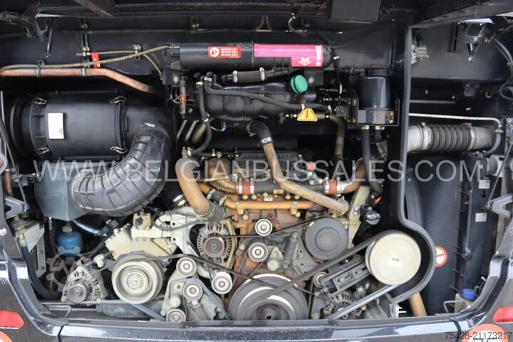  Setra S 516 HD2/ Luxury