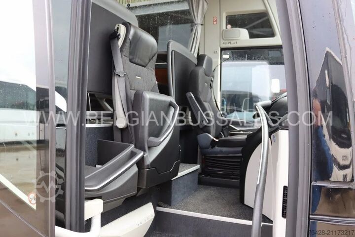  Setra S 516 HD2/ Luxury