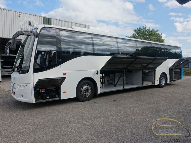 Touringcar VOLVO 9500, 50 Sitze, Euro 6