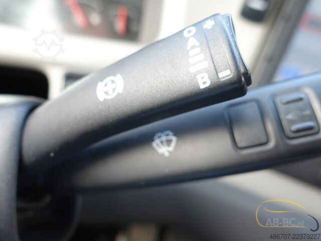 Touringcar VOLVO 9500, 50 Sitze, Euro 6