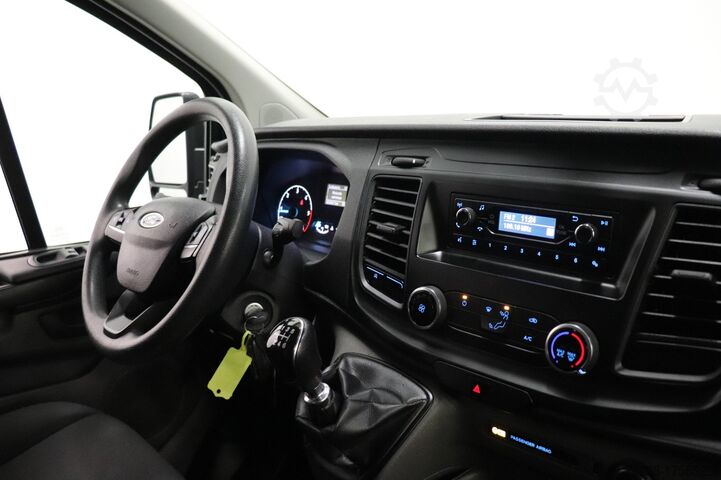 Bestelbus Ford Transit Custom 2.0 TDCI L2 EURO 6 - Airco - Sta...
