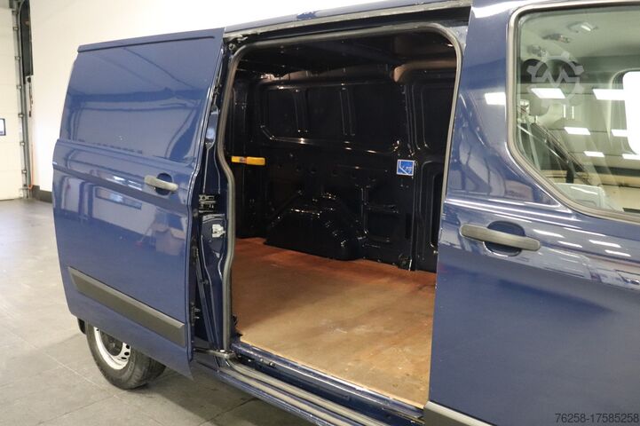 Skåpbil Ford Transit Custom 2.0 TDCI L2 EURO 6 - Airco - Sta...