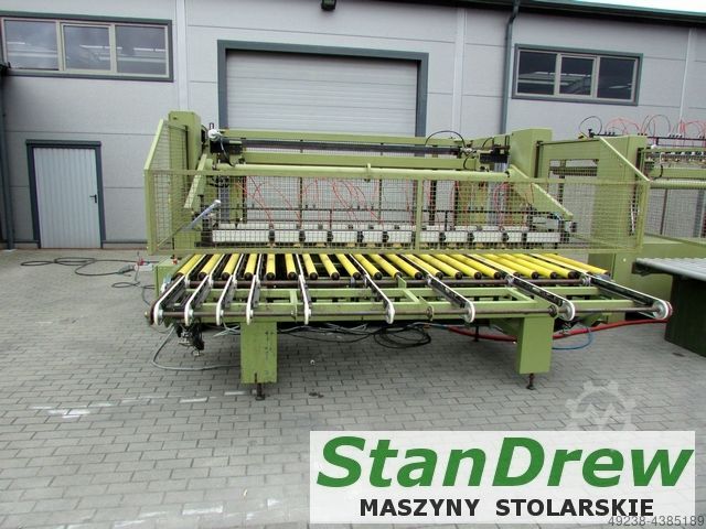 АУТОМАТСКО НАЛОЖЕЊЕ И УНСТАЦКИН RBO