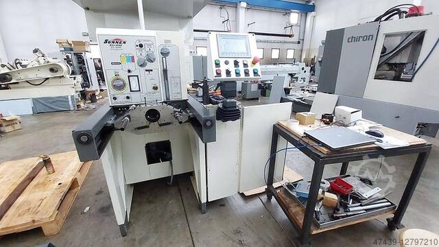 Sunnen EC-3500 Sunnen EC-3500