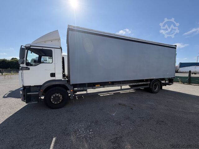  MAN TGM 18.280  PMA 18T