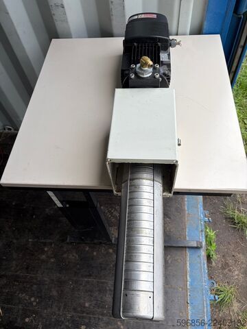 Grundfos CRK2-260 AMA AUUV z silnikiem MG 100LB2-28FT130-C 3,0 kW 16–58 l/min H=107–225 m Grundfos CRK2-260 AMA AUUV z silnikiem MG 100LB2-28FT130-C 3,0 kW 16–58 l/min H=107–225 m Grundfos CRK2-260 AMA AUUV z silnikiem MG 100LB2-28FT130-C 3,0 kW 16–58 l/min H=107–225 m