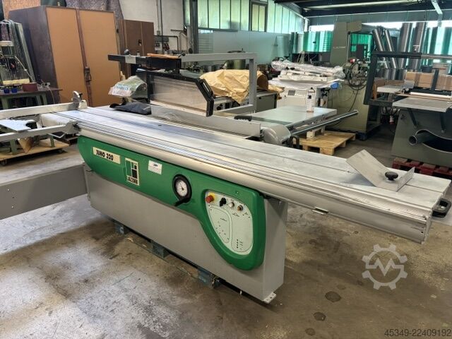  Lazzari JUNO 320
