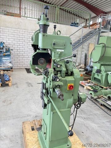  VOLLMER CNE II