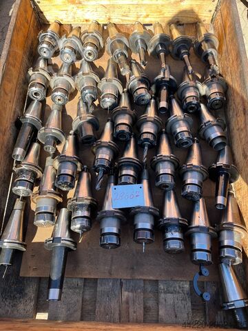 Gereedschapshouder / gereedschapshouder SK 50