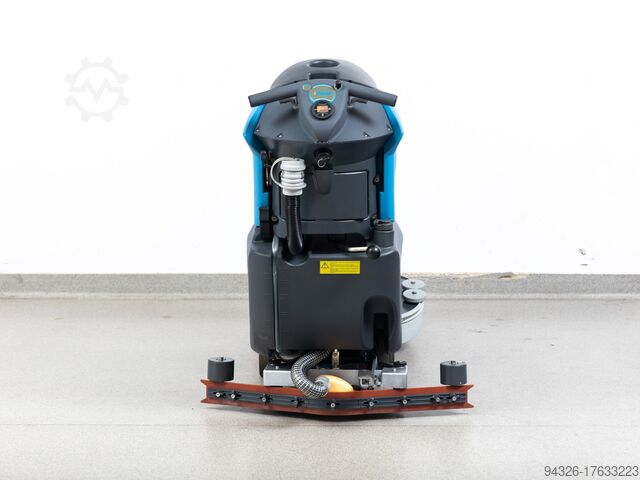 Fimap MX 55 BT NIEUWE BATTERIJEN Fimap MX 55 BT - 2016y - 518mth