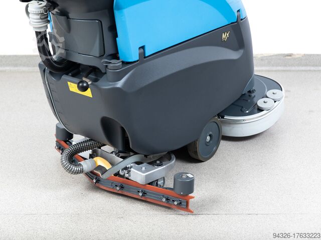 Fimap MX 55 BT NIEUWE BATTERIJEN Fimap MX 55 BT - 2016y - 518mth