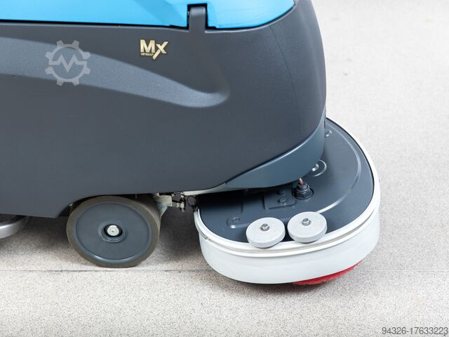 Fimap MX 55 BT NIEUWE BATTERIJEN Fimap MX 55 BT - 2016y - 518mth