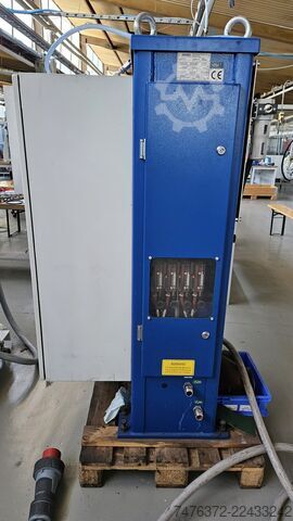Macchina per saldatura a proiezione Dalex PMS 32-6 MF