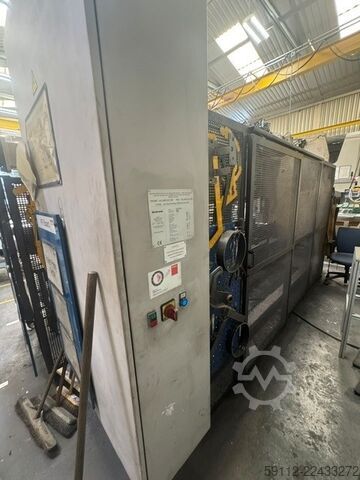 Piegatrice Bystronic PR 150 x 4100