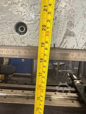 Piegatrice Bystronic PR 150 x 4100