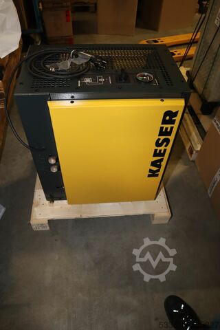 Koeldroger met perslucht KAESER TA8