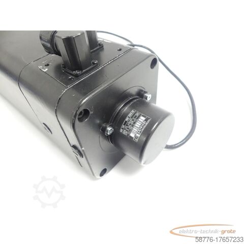 Steuerung Siemens 1FT5066-1AF71-4EB0 Motor SN: EH583205901001 mit ROD 426 Drehgeber