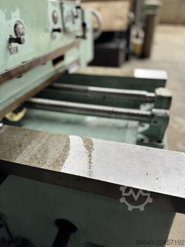 μηχανή σχισίματος STANKO 7403