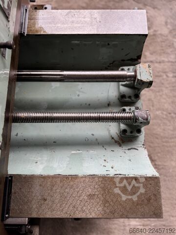 μηχανή σχισίματος STANKO 7403