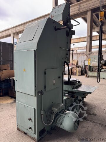 μηχανή σχισίματος STANKO 7403