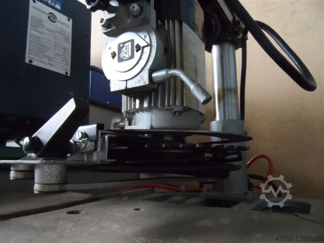 Radiaalzaag ELU RAS 1253