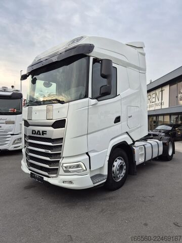 Trator standard DAF XG 480 FT