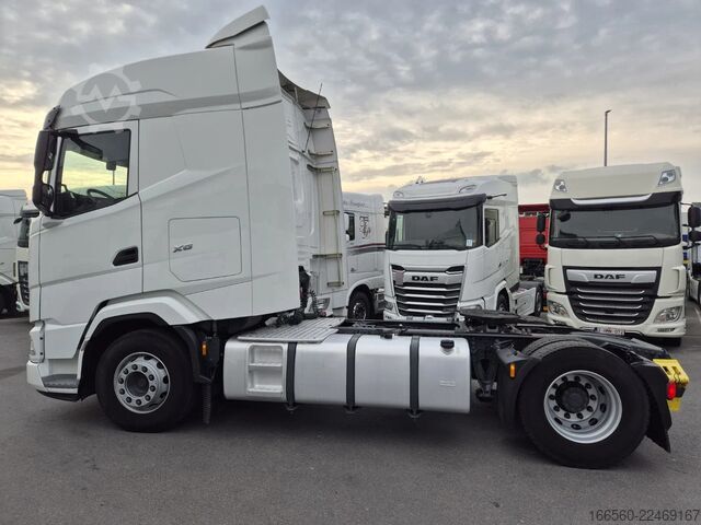 Trator standard DAF XG 480 FT