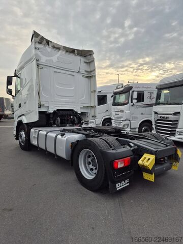 Trator standard DAF XG 480 FT