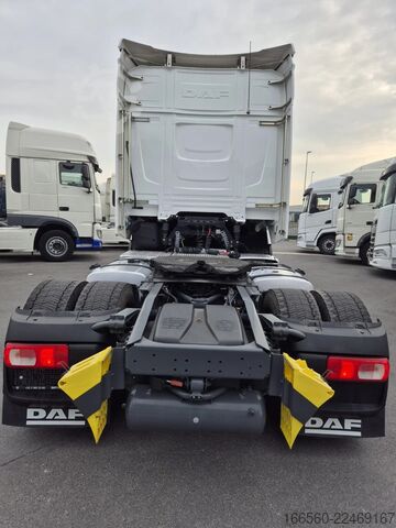 Trator standard DAF XG 480 FT