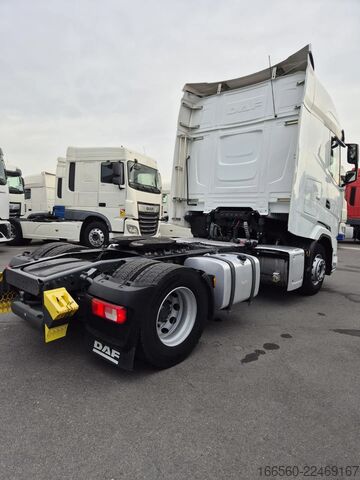 Trator standard DAF XG 480 FT