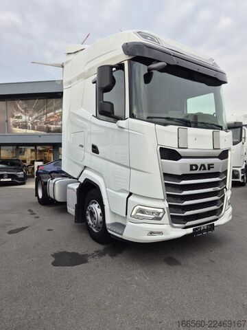 Trator standard DAF XG 480 FT