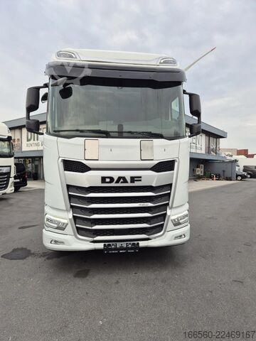 Trator standard DAF XG 480 FT