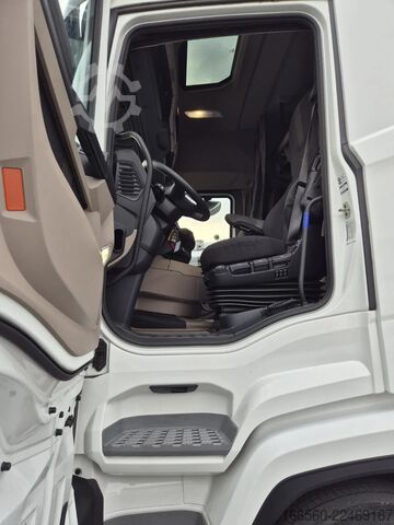 Trator standard DAF XG 480 FT