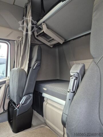 Trator standard DAF XG 480 FT
