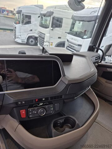 Trator standard DAF XG 480 FT