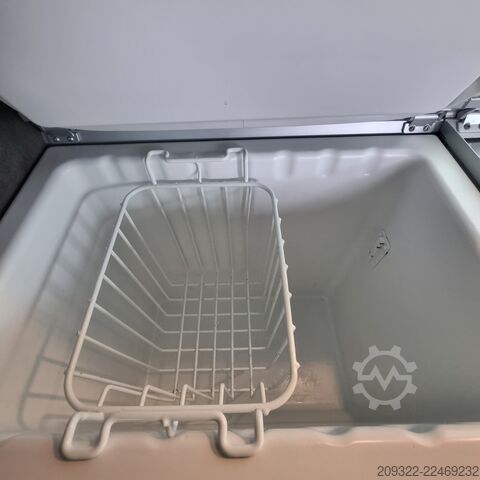 Camper van 2022 Volkswagen California Coast | Cambio automatico | Tetto a soffietto