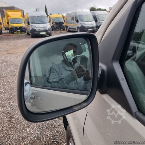 Camper van 2022 Volkswagen California Coast | Cambio automatico | Tetto a soffietto