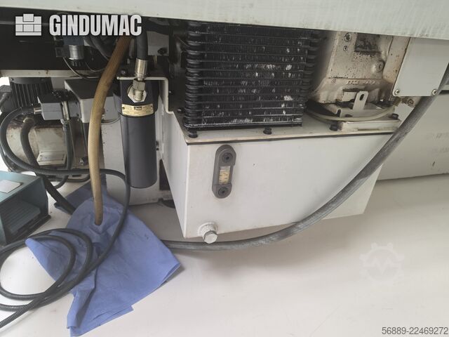 CMZ TBI-520 CMZ TBI-520