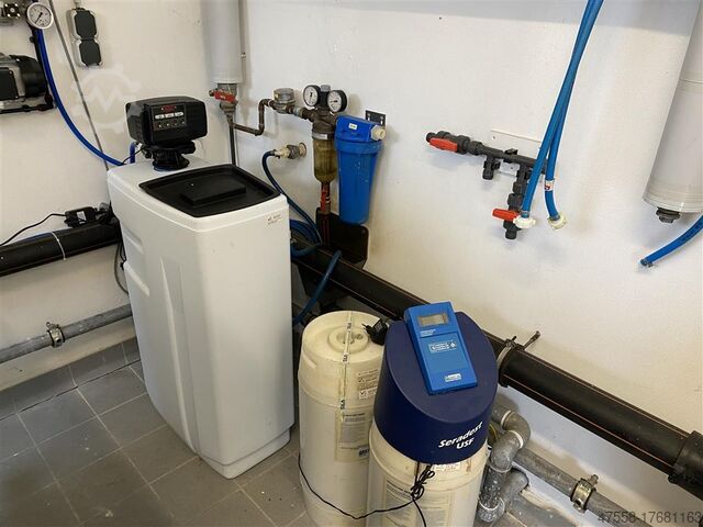Filtersysteem - Osmosesysteem Thermo Fisher Scientific RO 60 ECO
