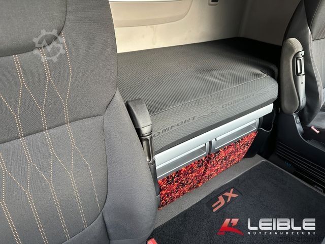 Tipper truck DAF XF 480 SSC*Volumen Kipper*Komplettzug*90m³*