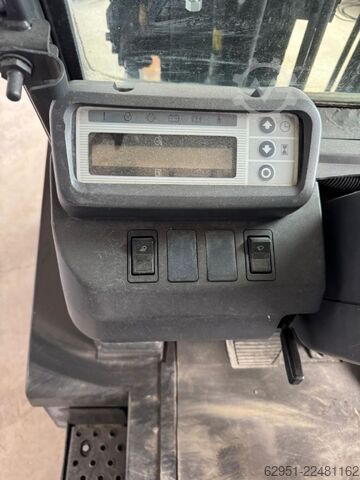 Dieselstapler UniCarriers YG1D2A32Q