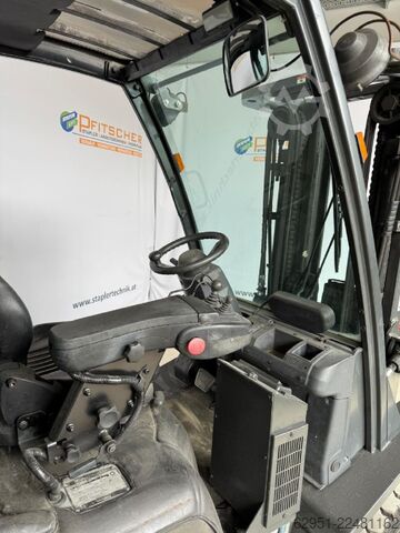Dieselstapler UniCarriers YG1D2A32Q