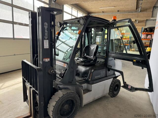 Empilhadeira diesel Atlet YG1D2A30T