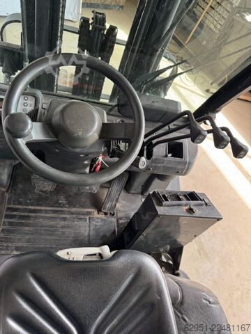 Empilhadeira diesel Atlet YG1D2A30T