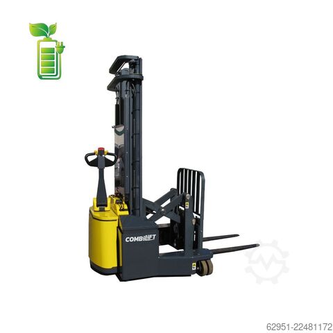 Chariot à mât rétractable Combilift COMBI-WR4