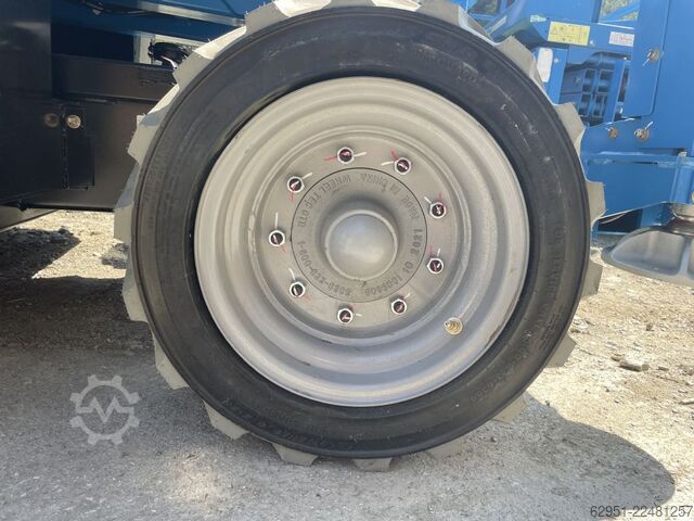 Scherenarbeitsbühne Genie GS 2669 DC