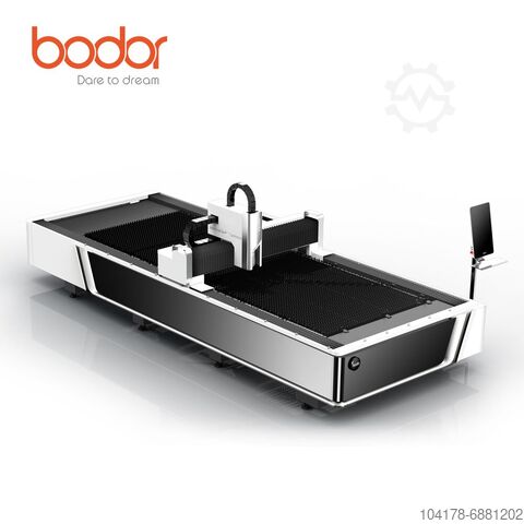 Voordelige Lasersnijmachine Bodor A4
