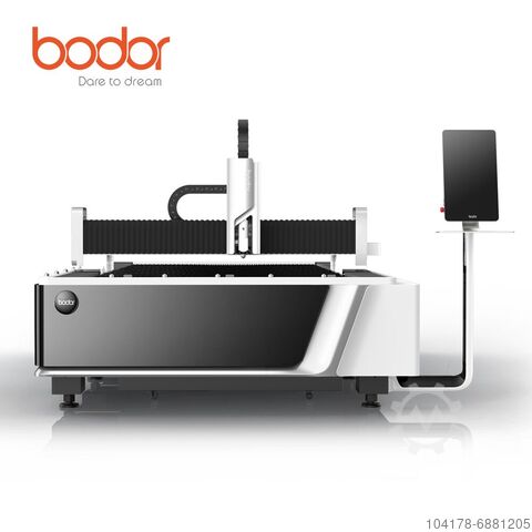 Voordelige Lasersnijmachine Bodor A4 Plus